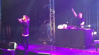 L'one - Еще до старта далеко / 10.10.15, А2 Green Concert, Санкт-Петербург L'one - Еще до старта далеко / 10.10.15, А2 Green Concert, Санкт-Петербург