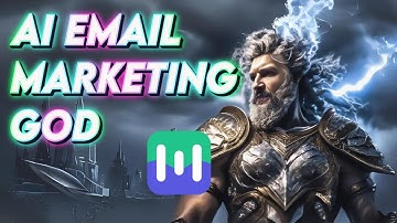 MailModo: An AI Email Marketing Tool With GODLIKE POWERS