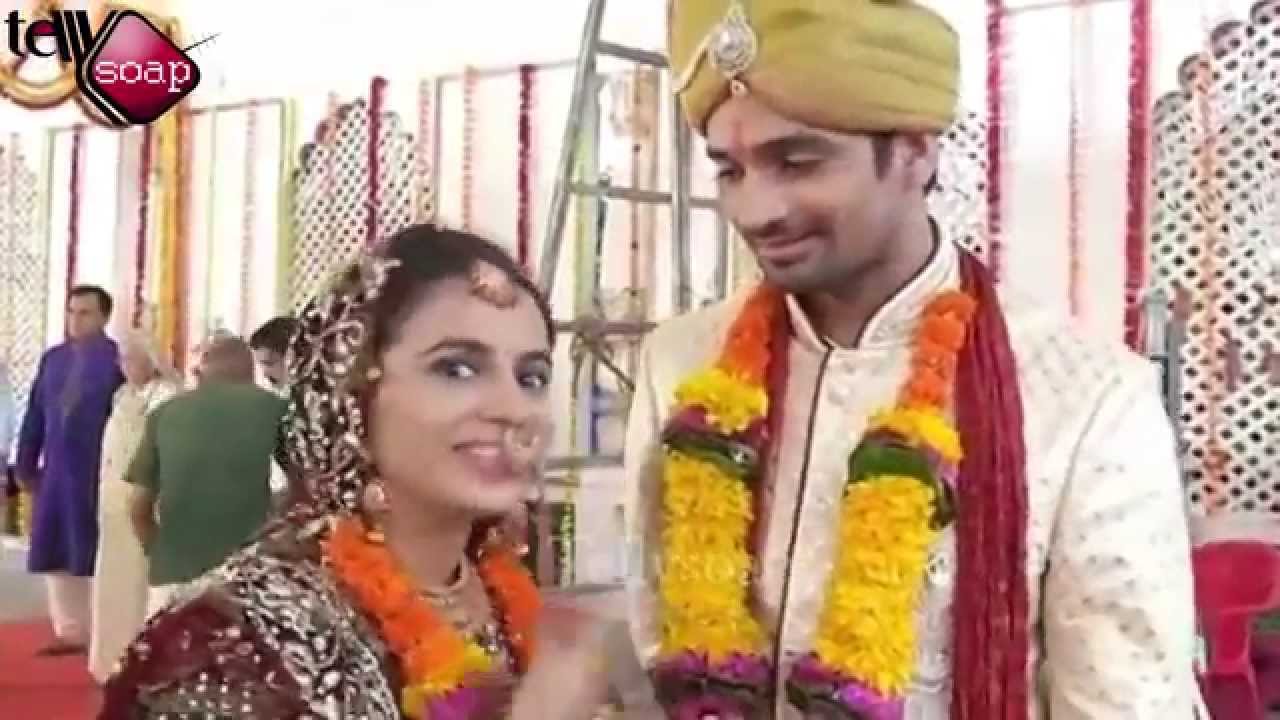 Saath Nibhana Saathiya: Radha to Re-Marry Jigar - YouTube