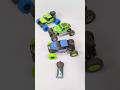 Rock Carwale Remote control car with DC motor / Remote wali car / Unboxing Remote car / DC motor car