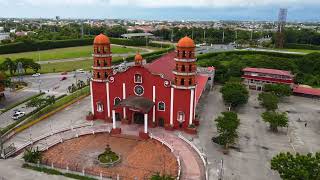 Southwoods City, Biñan.......LAGUNA! - Shot on DJI Mini 2