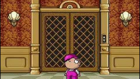 Obscure Game Theater Special - Panic Trap Run - Part Four