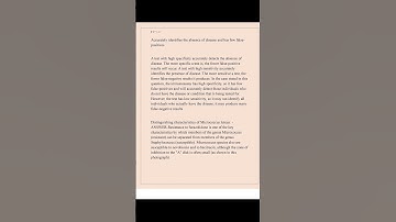 MLS Medical Laboratory Scientist ASCP Exam