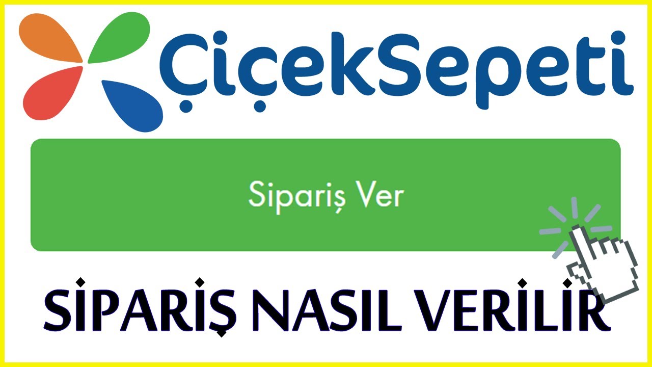 Cicek Sepeti Siparis Nasil Verilir Cicek Sepeti Var Var Indirim Kodu Urun Satin Alma 2021 Yeni Youtube