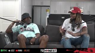 Bishop Escobar Replies To Triple X, Radio Ban, Dancehall Music Influence \& Romeich | Let's Be Honest