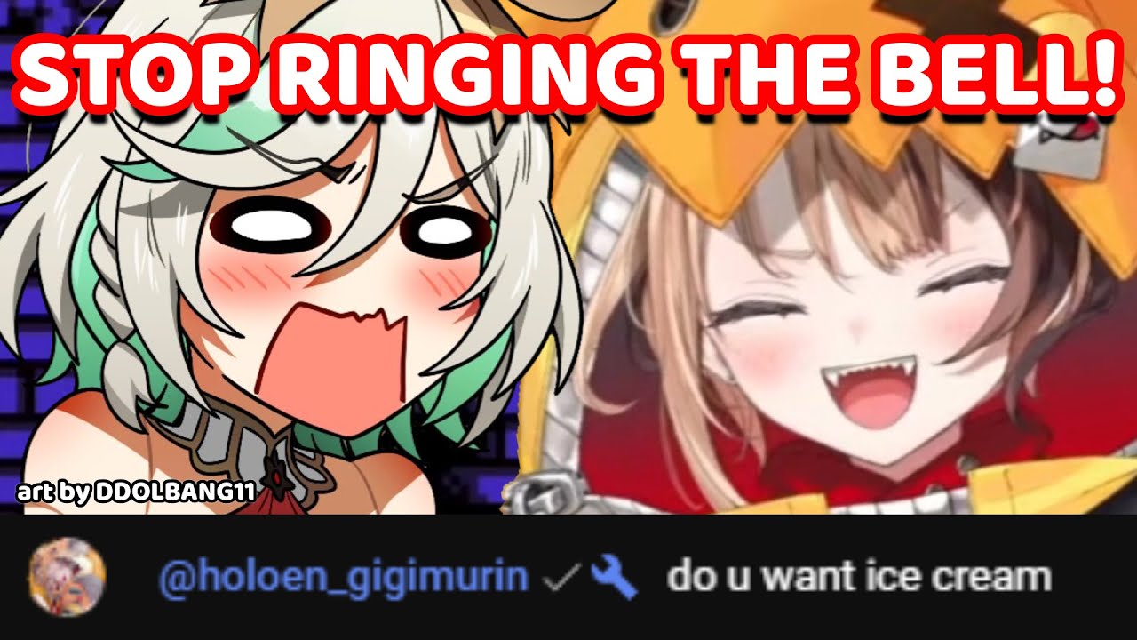 These Two Keep Acting Like a Married Couple...