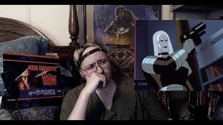 Cold Comfort: The New Batman Adventures Review