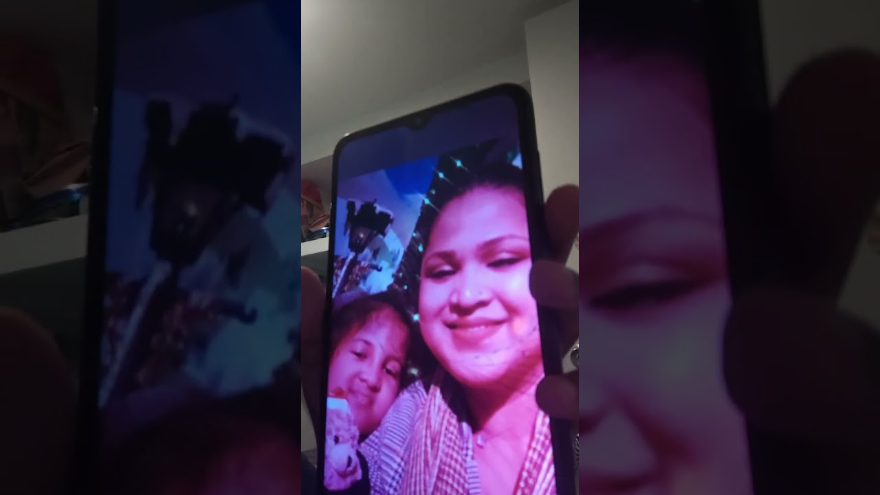 Long time no see old self 