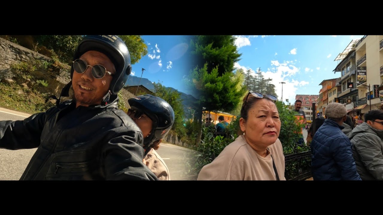 Finally its some me time with my madam,🕺💃