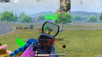 4x scope unlimited guide | Customized sensitivity (M416 & DP-28) BGMI