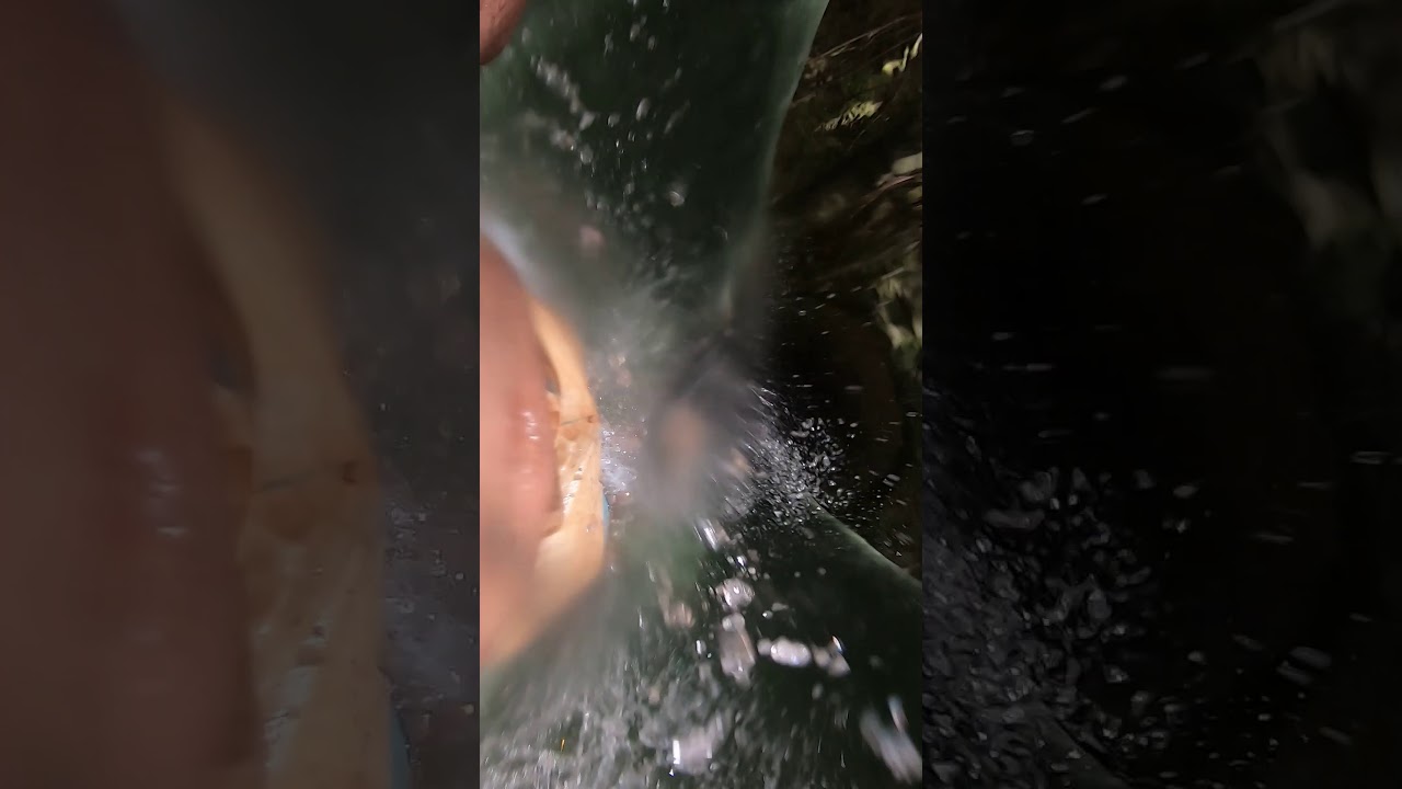 Tobogan Xenses Mexico 2019 YouTube