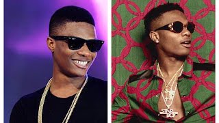 Wizkid breaks record becoming the first African artist to sell out O2 Arena in London