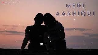 Meri Aashiqui Jubin Nautiyal Audio Song