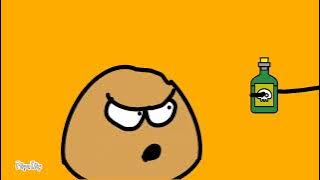 Como matar a tu pou [meme] [animacion] #flipaclip