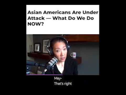 AAPIWL sits down May Lee from NextShark