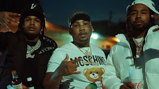 Icewear Vezzo X Rich Tho - Bussin (Official Video) Directed By @MISTAMAN0948