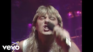 Def Leppard - Pour Some Sugar On Me Me (Live on Top Of The Pops) chords