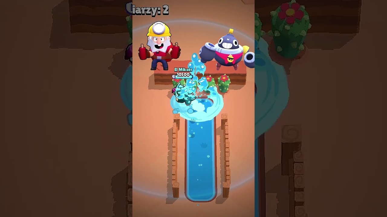 WOULD you RATHER brawl stars #viral #wouldyourather #supercell #бравлстарс #gaming