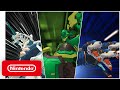 Bakugan Champions Of Vestroia Launch Trailer Nintendo Switch Bakugan Champions Of Vestroia Launch Trailer Nintendo Switch
