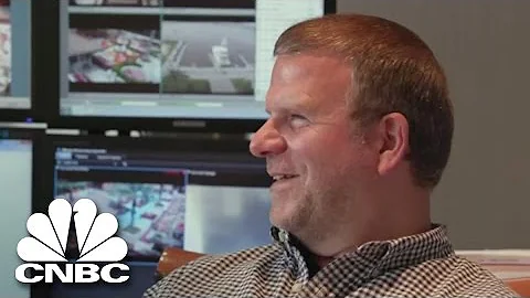 All Access with Tilman Fertitta - Part 1