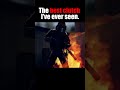THE BEST CLUTCH BY OLOF #cs2overpass #cs2 #csgo