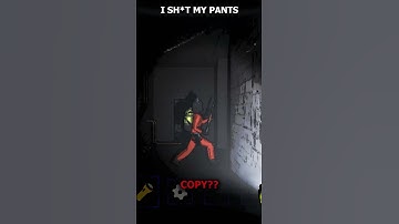 The new Nutcracker is TERRIFYING | #lethalcompany #gaming