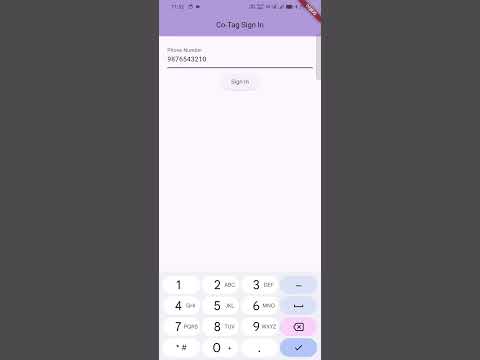 Screenshot image