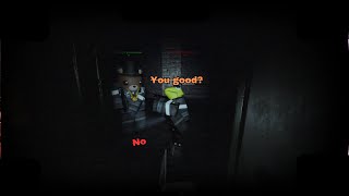 3 Idiots Struggle To Play Paracam