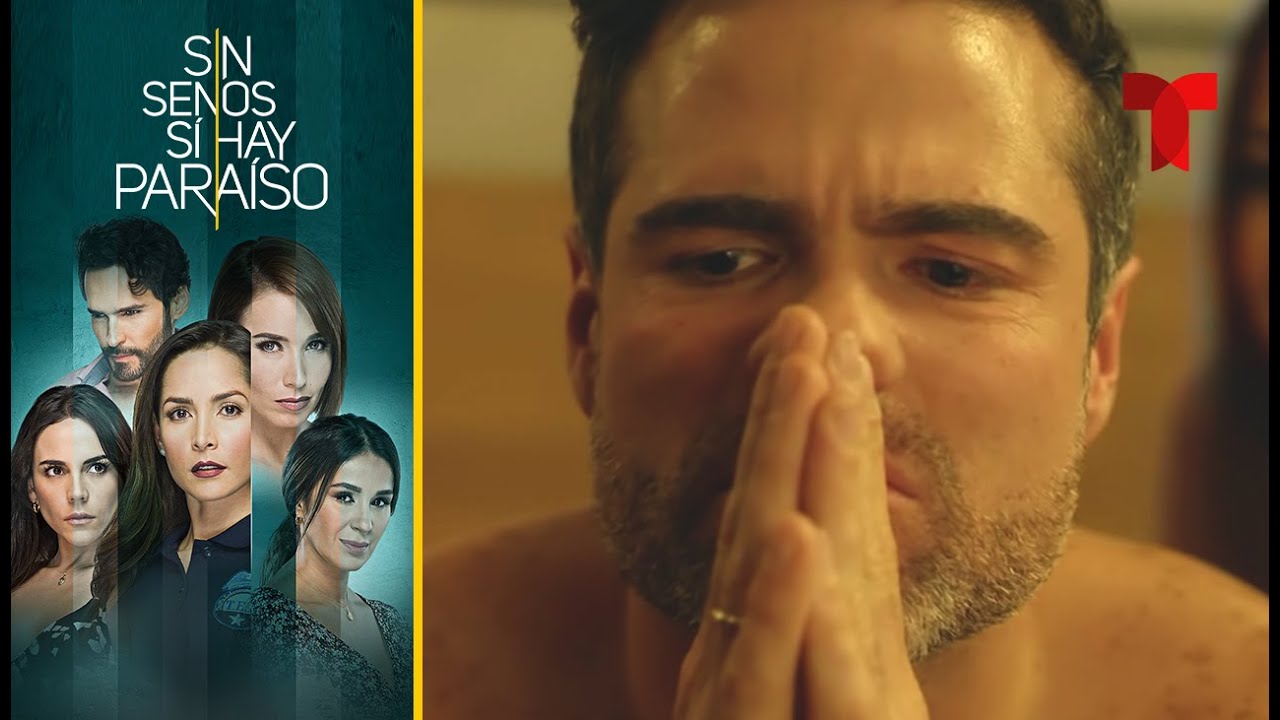 Sin Senos Si Hay Paraiso Capitulo 59