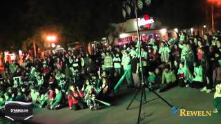 El Sorteo De La Ola Del Mundial