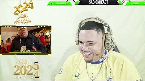 SABION REACT “O Gatona Ce Fecha Comigo” Mc Cebezinho , Mc GP, Menor Richard , Boladin 211 . Dj Oreia