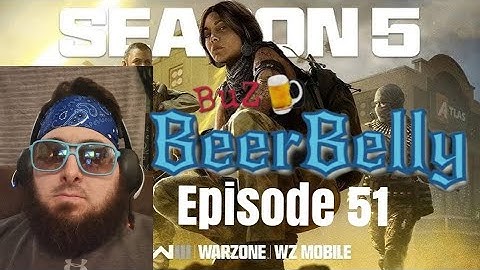 🔴 Live! COD MW3 Featuring The BuZ Crew Episode 51 PT2 (Working towards 300 Subs)