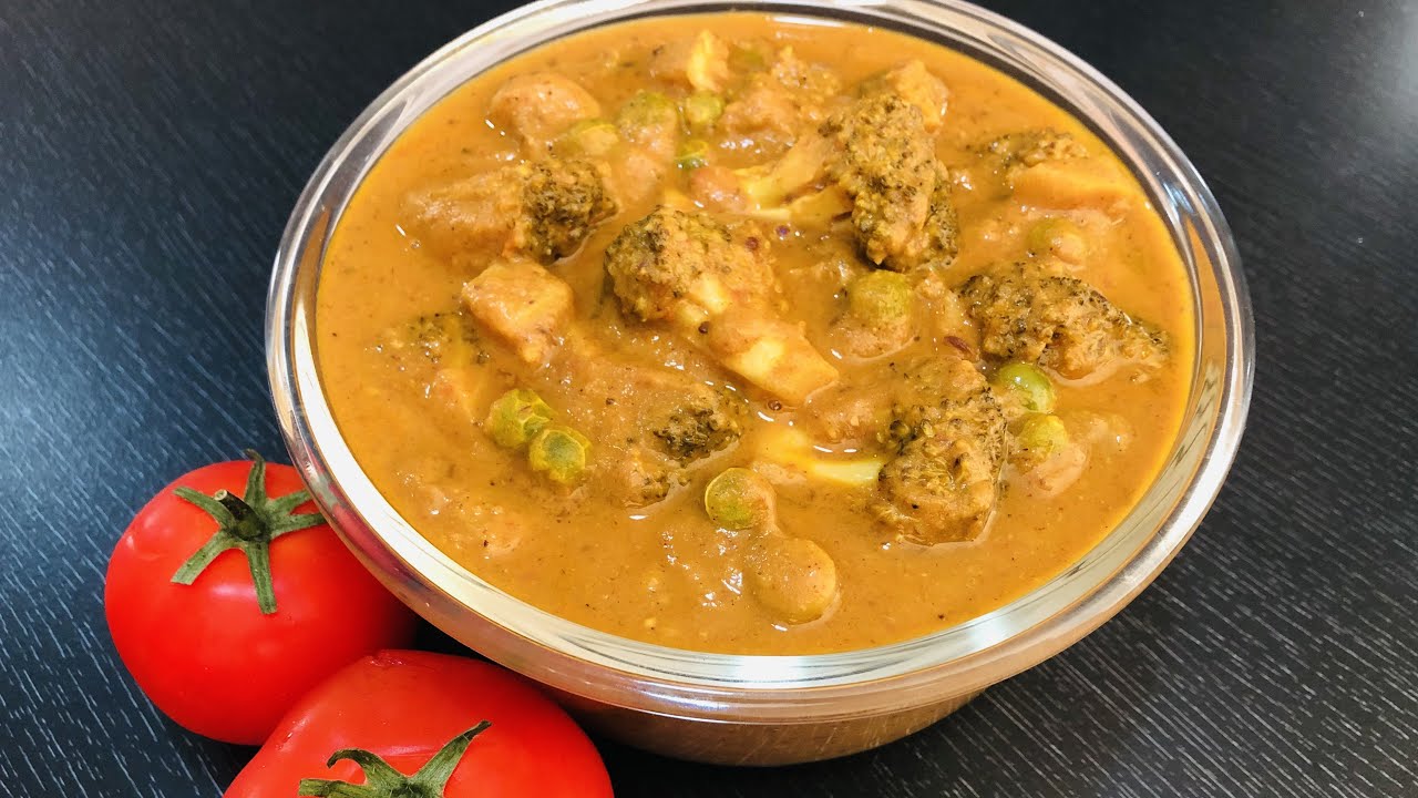broccoli recipe in tamil broccoli gravy in tamil healthy tandoori