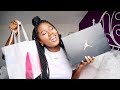 I KEEP BUYING JORDANS!! | FASHION HAUL | ASOS, LUXURY CANDLES &amp; MORE