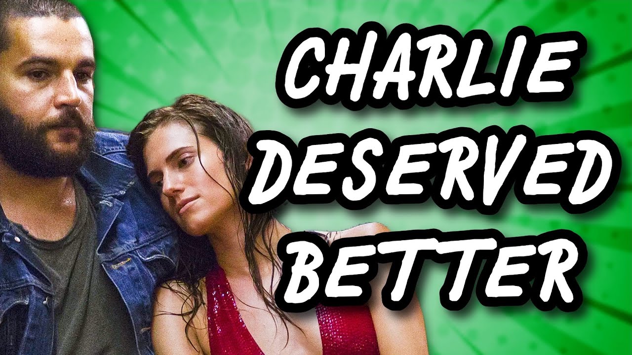 The Problem with Marnie & Charlie | GIRLS