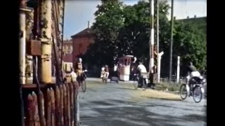 Freising Ca. 1958 Edit 062019