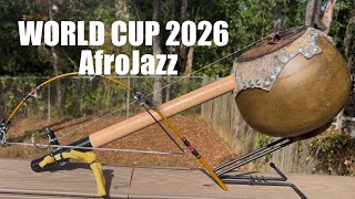 Jatello - World Cup 2026 Afrojazz