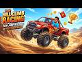 Hill Climb Racing 🚗 The ultimate Race 🚂