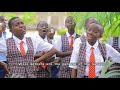 RIGHTS OF A WOMAN ( HAKI ZA MWANAMKE)- Geita Adventist Secondary School Choir