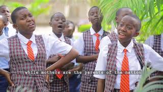 RIGHTS OF A WOMAN ( HAKI ZA MWANAMKE)- Geita Adventist Secondary School Choir