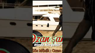 Ozan Şahi̇ni̇ - Birde Kırşehire Uğra Canım Serem Yollarına Resimi