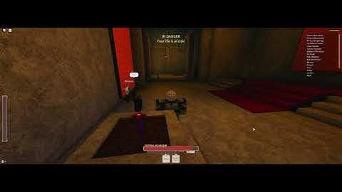 Rogue Lineage l The Plague