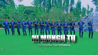 NI MUNGU TU
