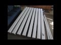 D.I.Y. hydroponics System Part 1 D.I.Y. hydroponics System Part 1