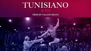 Watch Tunisiano JCVD video