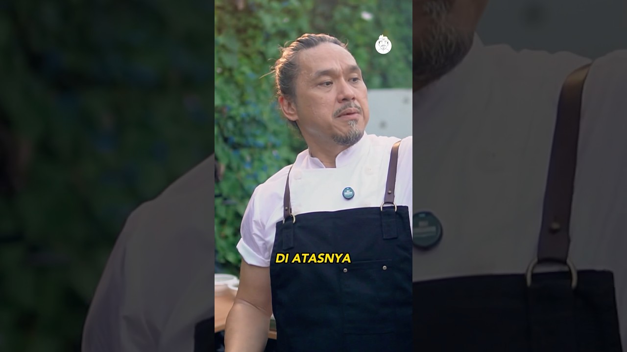 Masak bumbu bali The Cakra Hotel Bali 