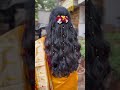 Haldi ❤️ #bridelmakup #weddingbeauty #haldilook #hairstyle #wedding #makeuptutorial #makeup