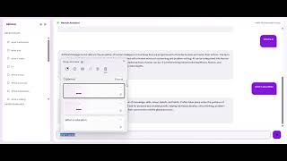 AI Assistant Website Like Microsoft Copilot 🔥 | Full PHP Project with Chat System, Login & Neon UI 🤖