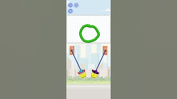 Draw to smash game level 72 video #shorts #ytshorts #elevenxgaming #mobilegame #simplegame