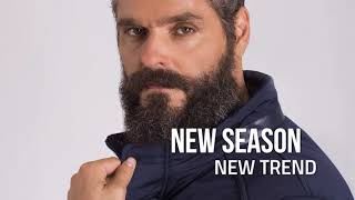 Plusman Winter 2017 Collection